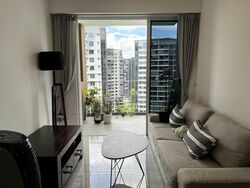High Park Residences (D28), Apartment #548565121